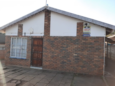 3 Bedroom Freehold For Sale in Copesville