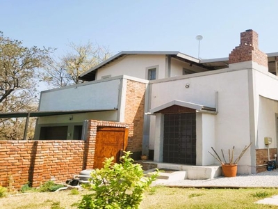3 Bedroom house for sale in Marloth Park