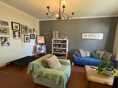 3 bedroom house to rent in Claremont (Cape Town)