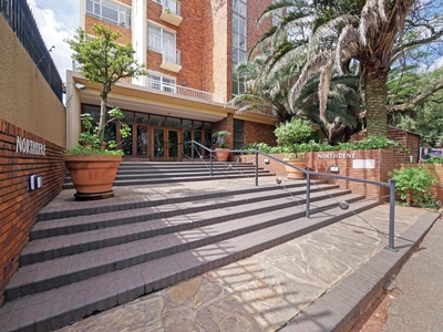 3 Bedroom Sectional Title Rented in Parktown