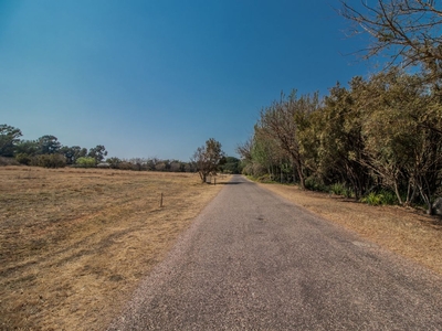 3,958m² Vacant Land Sold in Blair Atholl Golf Estate