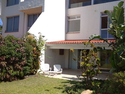 4 Bedroom Duplex To Let in Umhlanga Central
