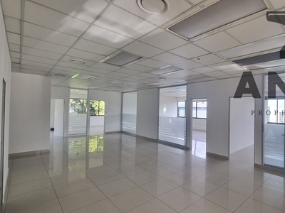 Office Space 46 Essex Terrace, Westville, Durban, Berea West