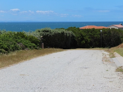 694m² Vacant Land For Sale in St Francis On Sea Phase I I