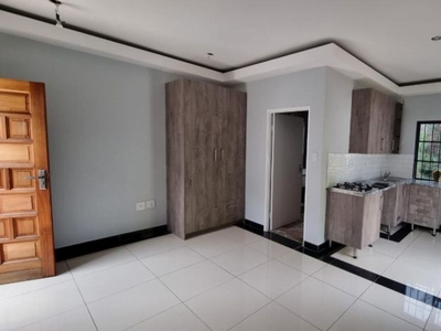 1 Bedroom bachelor apartment to rent in Oriel, Bedfordview