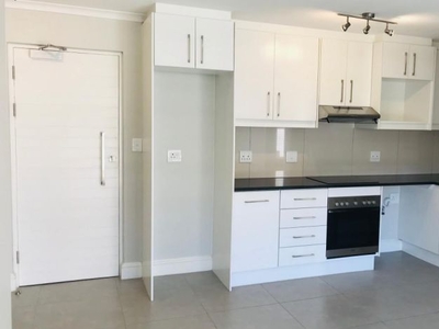 2 Bedroom apartment to rent in Observatory, Cape Town