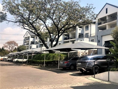 2 Bedroom apartment to rent in Petervale, Sandton