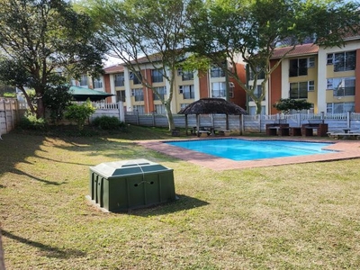 2 Bedroom flat to rent in Morningside, Durban