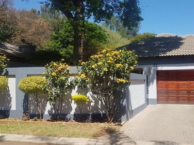 2 Bedroom townhouse - freehold for sale in Olympus AH, Pretoria