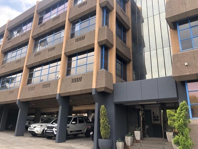 21m² Office To Let in Edenvale Central