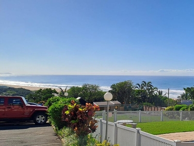 3 Bedroom Flat For Sale in Illovo Beach