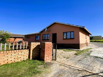 3 Bedroom house sold in Ginsberg, King Williams Town