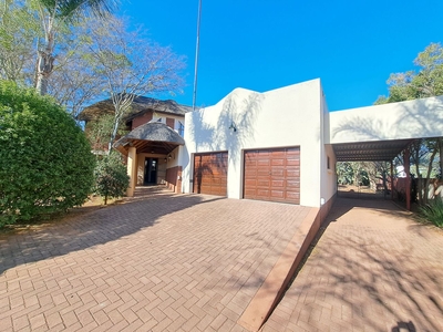 4 Bedroom House For Sale in Sterpark