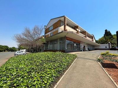 80m² Office To Let in , Northcliff