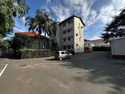 Apartment / Flat For Sale in Morningside, Durban