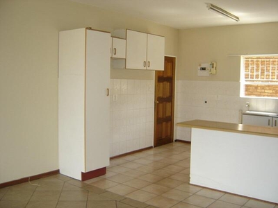 Apartment For Rent In Aerorand, Middelburg