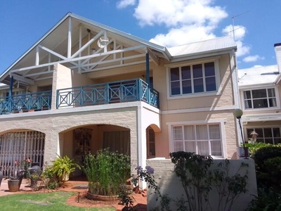 Apartment For Rent In Caribbean Beach, Hartbeespoort
