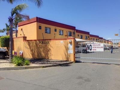 Apartment For Rent In Ferndale, Brackenfell