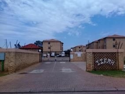Apartment For Rent In Greenhills Ext 3, Randfontein
