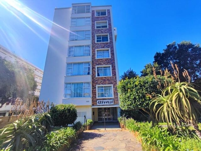 Apartment For Rent In Kenilworth, Cape Town
