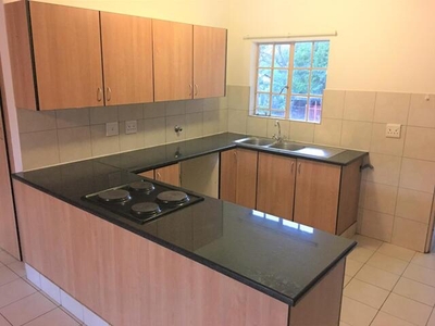 Apartment For Rent In Rietfontein, Pretoria