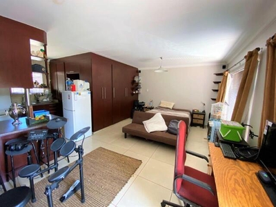 Apartment For Rent In Universitas, Bloemfontein