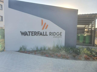 Apartment For Rent In Vorna Valley, Midrand
