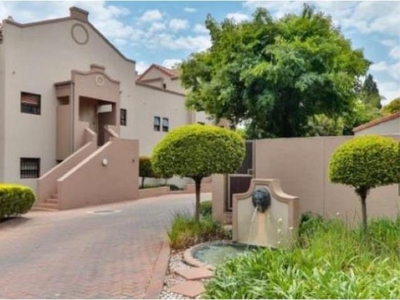 Apartment For Rent In Waverley, Johannesburg