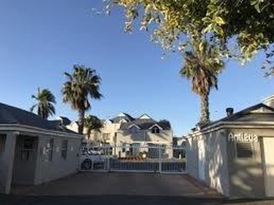 Apartment For Rent In West Beach, Blouberg