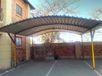Apartment For Rent In Witbank Ext 5, Witbank