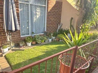 Apartment For Sale In Fauna, Bloemfontein