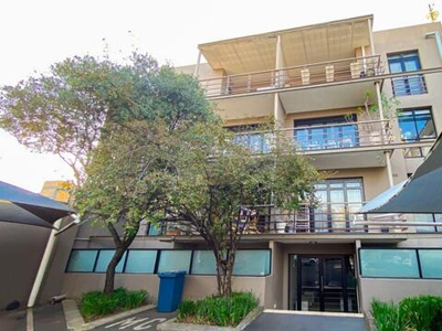 Apartment For Sale In Greenside, Johannesburg