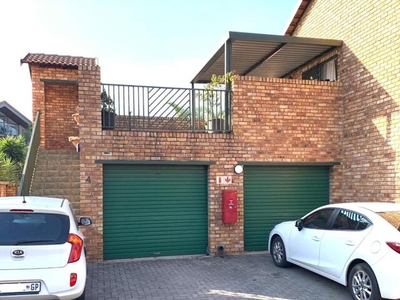 Apartment For Sale In Highveld, Centurion