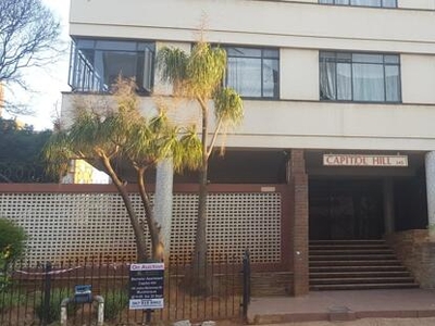 Apartment For Sale In Muckleneuk, Pretoria