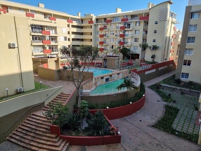 Apartment For Sale In New Town Centre, Umhlanga
