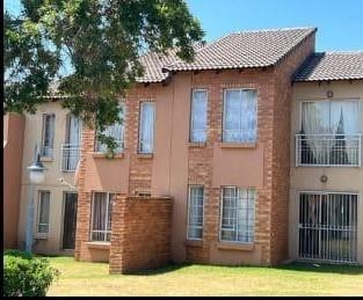 Apartment For Sale In Noordwyk, Midrand