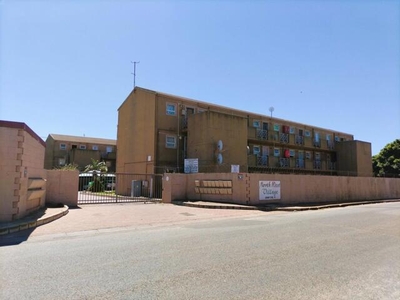 Apartment For Sale In Vredenburg, Western Cape