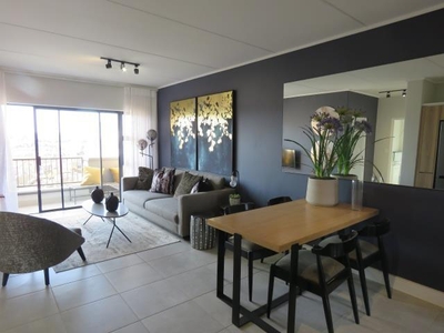 Apartment For Sale In Waterfall, Midrand