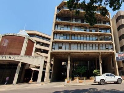 Commercial Property For Rent In Arcadia, Pretoria