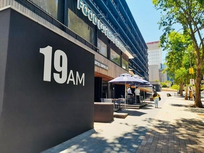 Commercial Property For Rent In Braamfontein, Johannesburg