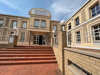 Commercial Property For Rent In Bruma, Johannesburg