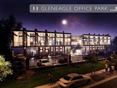 Commercial Property For Rent In Glen Marais, Kempton Park