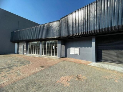 Commercial Property For Rent In Kensington B, Randburg