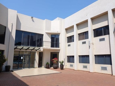 Commercial Property For Rent In Kyalami Park, Midrand