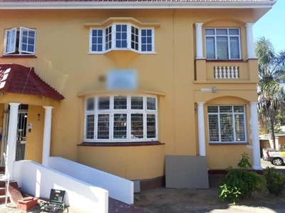 Commercial Property For Rent In Musgrave, Durban