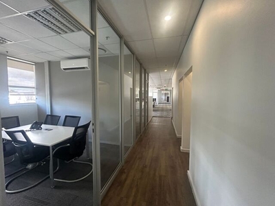 Commercial Property For Rent In Ndabeni, Cape Town