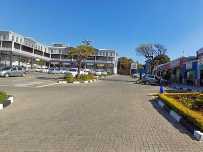 Commercial Property For Rent In North Riding, Randburg