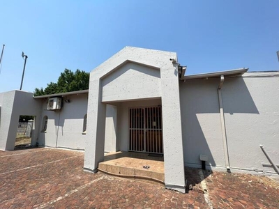 Commercial Property For Rent In Northmead, Benoni