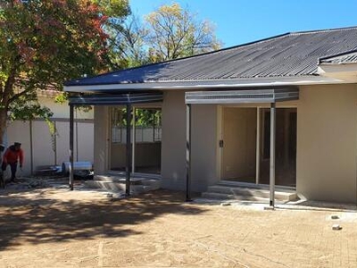 Commercial Property For Rent In Park West, Bloemfontein
