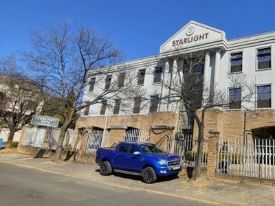 Commercial Property For Rent In Rivonia, Sandton